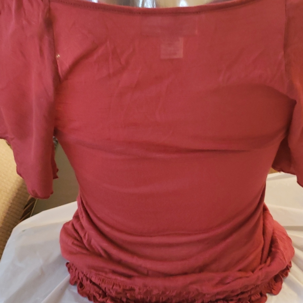 Blouse - Picture 4 of 6